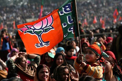 BJP's 100, Cong's Zero in 17 States: Triggering Thrill & Tension, How RS Records Have Proved for Top Parties