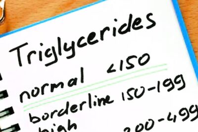 What Are Triglycerides And How To Control Them