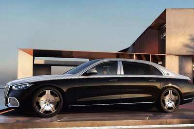 Mercedes-Benz Reports 13 Percent Sales Growth with 8,528 Units in H1 2023