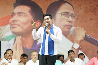 TMC's Abhishek Banerjee Reaffirms Advocacy for Retirement Age in Politics