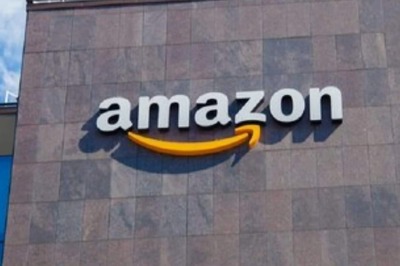 Amazon Asks COVID-Positive Workers to Isolate for 7 Days Instead of 10 Days