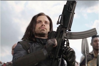 Sebastian Stan Reveals His Vibranium Arm Has Many More Unexplored Features