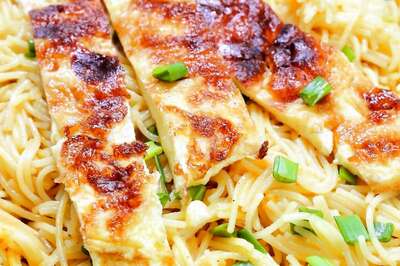 5 Restaurants That Will Prove Abu Dhabi Is A Foodies Paradise