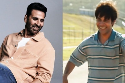 Akshay Kumar Reviews Rajkummar Rao’s Srikanth, Says ‘Acting Classes Shuru Kar De’; See Here