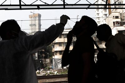 Exclusive | Daily Number of Cases Doesn't Mean Anything, Data Shows Low Disease Severity, Says Covid Panel Chief