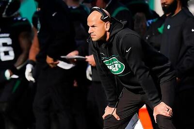 Saints Face Jets, Look To End First 5-game Skid Under Payton