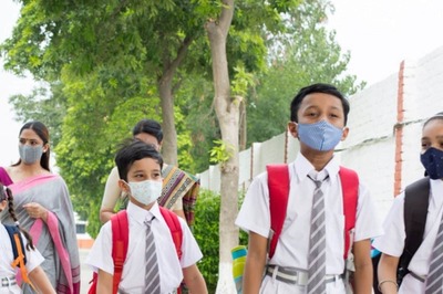 Performance of Delhi Students of Classes 3 and 5 Below National Average: Govt Survey