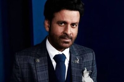 Manoj Bajpayee Recalls The Time He Lived In a Mumbai Chawl With Tigmanshu Dhulia, Vijay Krishna Acharya