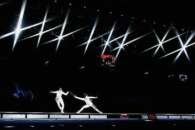 Fencing Association of India re-instated by its world body