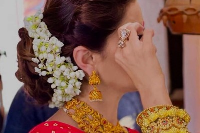 Rubina Dilaik to Make a Comeback on 'Shakti Astitva Ke Ehsaas Ki' as Saumya?