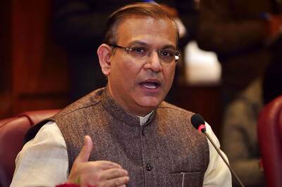 Air Travel Cheaper Than Auto-rickshaw Ride, Says Aviation Minister Jayant Sinha