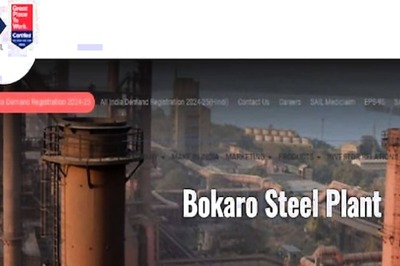 SAIL Bokaro Invites Applications For 108 Executive And Non-executive Vacancies