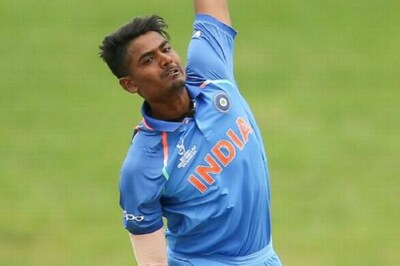 Vijay Hazare Trophy: Hyderabad & Jharkhand Enter Semifinals After Contrasting Wins