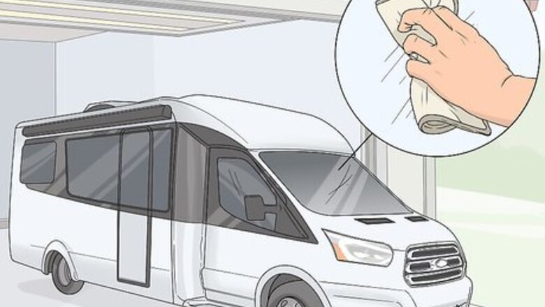 How to Sell RVs