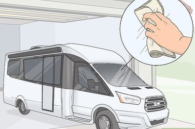 How to Sell RVs