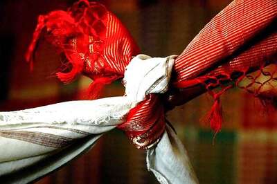 Indian-origin brides in UK use spies before arranged marriage