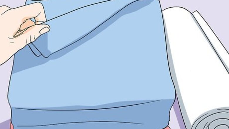 How to Line a Skirt