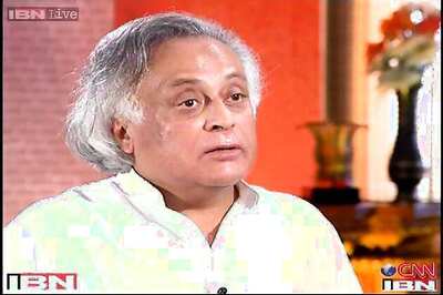 Congress names Jairam Ramesh as Lok Sabha election convener