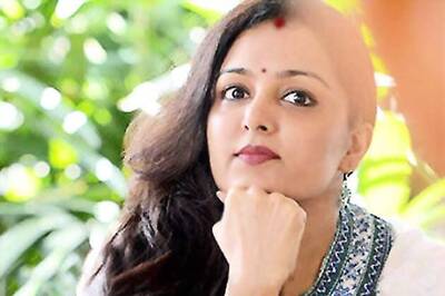 After Amitabh Bachchan, Manju Warrier shoots with Aishwarya