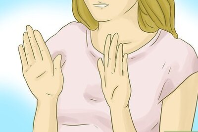 How to Discourage Uninvited House Guests