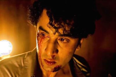 I should be criticized if my film doesn't work: Ranbir Kapoor