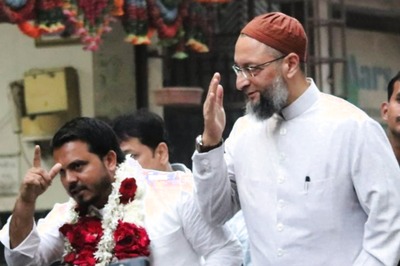Owaisi-led AIMIM to Field 25 Candidates in Karnataka Polls, Eyes Alliance with JD(S)