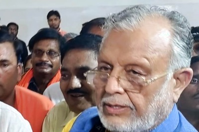 Samajwadi Party and OP Rajbhar-Led SBSP Alliance is 'Mahathagbandhan': UP Finance Minister