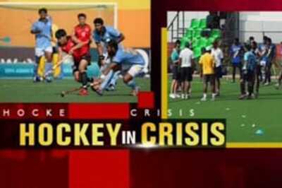 Hockey India warns players to join camp or be sacked