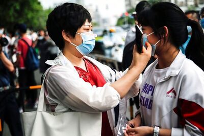 'Disregards Common Sense, Defies Science': China No to WHO for Phase 2 of Probe Into Covid Origins