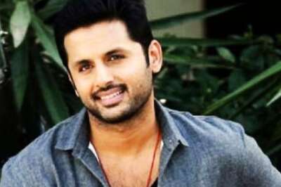 Harris Jayaraj To Compose Music For Nithiin's Next Telugu Film