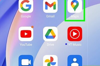How to Share Location from Android to iPhone