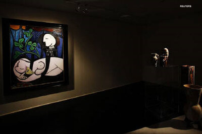 28 stolen art pieces found in Spain