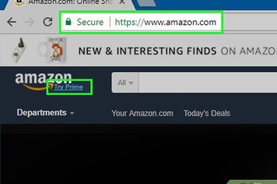 How to Use Amazon Prime