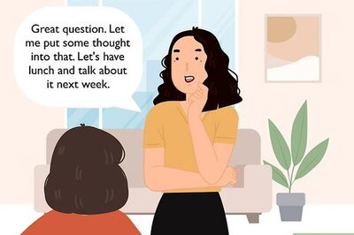 How to Give People Advice