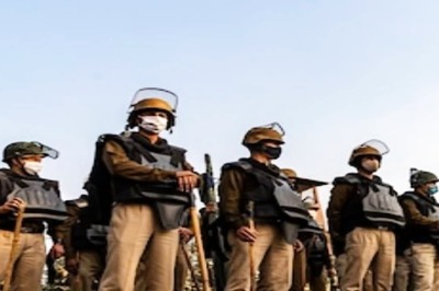 SSC Recruitment 2024: Delhi Police, CAPF SI Application Status Link Activated; Check Details