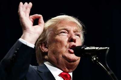 Trump Apologises for Lewd Remarks on Women