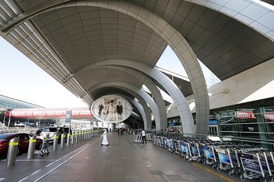Dubai Airport Implements Special Screening for China Flights Amid Coronavirus Outbreak