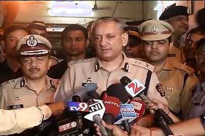 Is Rakesh Maria's removal as Mumbai Police Commissioner a jolt to the Sheena Bora murder case?