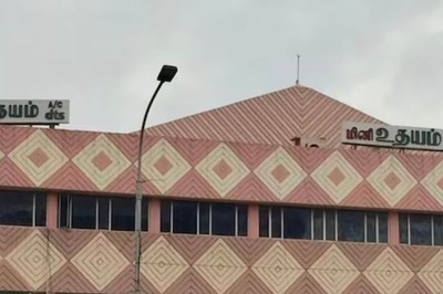 Iconic Udhayam Theater In Chennai Set To Make Way For Residential Complex