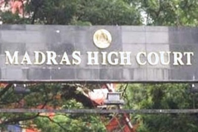 Successive Govts Cancel Projects Started by Previous Regimes, but Not Liquor Policy: Madras HC