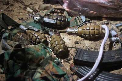 Pakistan's Continuation in FATF Grey List Vindicates India's Position: MEA