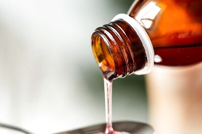 Uttarakhand Drug Regulator Enforces Ban on Cough Syrup Production Without Testing for Toxic Chemicals