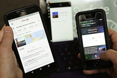 Which is the best digital assistant? Apple Siri or Microsoft Cortana or Google Now