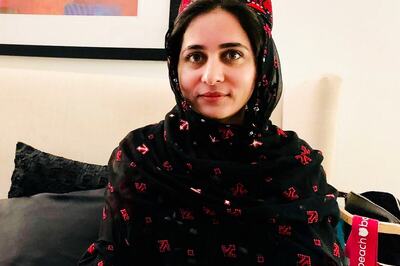 India Condoles Death of Pakistan Right Activist Karima Baloch