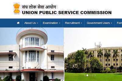 UPSC Combined Medical Services Examination (CMSE) 2018 Registration Begins Today, 454 Posts, Apply Before May 25