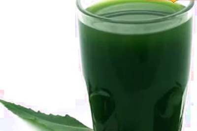 How Neem Leaves Can Give You Salon-like Glow At Home