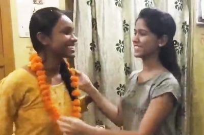 Meet Jagruti Prajapati, Who Secured 10th Rank In Chhattisgarh Class 10 Boards