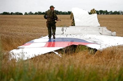 'Unfounded Accusations': Russia Rubbishes Allegations in MH17's  Case