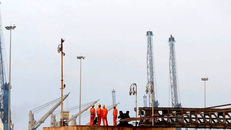 Drug Runners' Dry Run at Mundra Port in June Before September Bust Helped DRI Identify Runners, Payment: Report