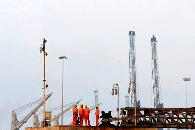 Drug Runners' Dry Run at Mundra Port in June Before September Bust Helped DRI Identify Runners, Payment: Report